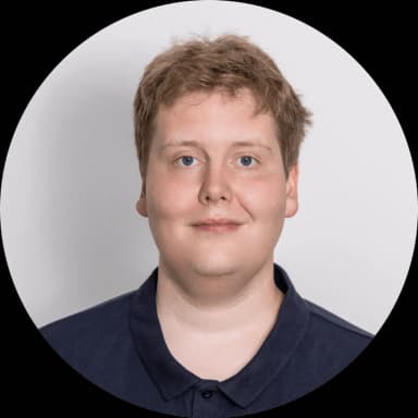 Patrick Engelberts