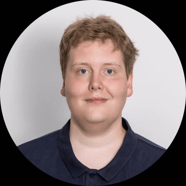 Patrick Engelberts
